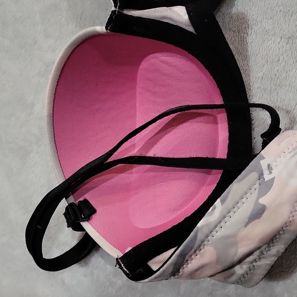Victoria's Secret PINK Bra - Picture 5 of 11